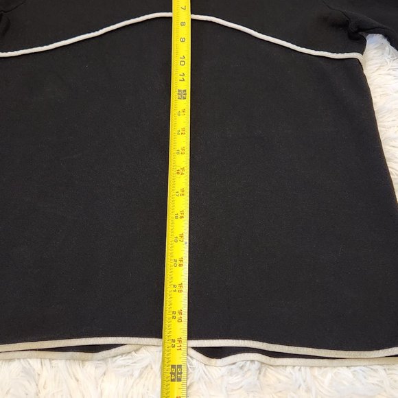 Escada zip top - Picture 12 of 12